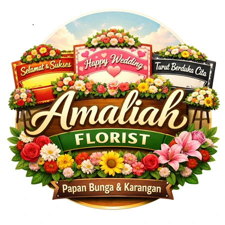 Papan Bunga Jalupanggirang